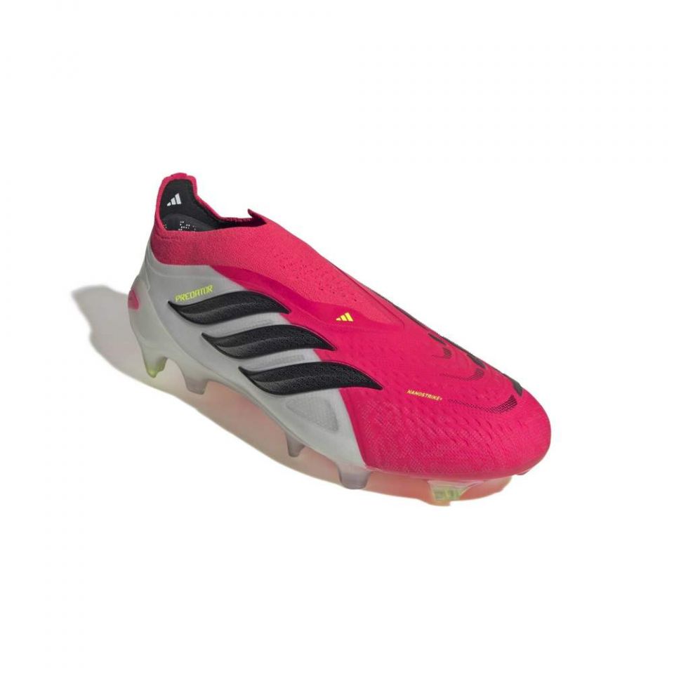 adidas Predator Elite LL FG Soccer Cleats | Born For Goals Pack